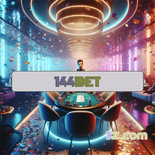 Aventura nas Slots: Emoções e Surpresas no 144 bet