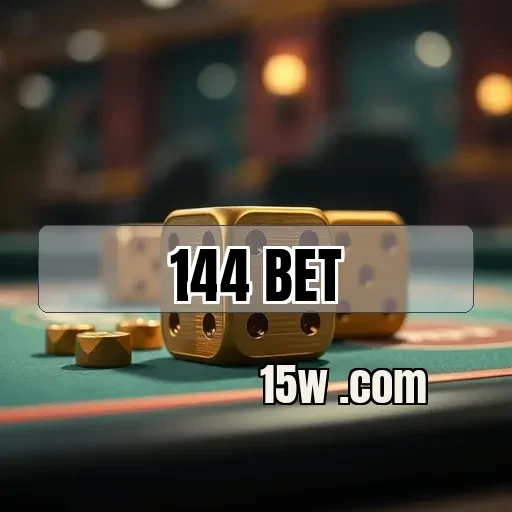 144 bet App