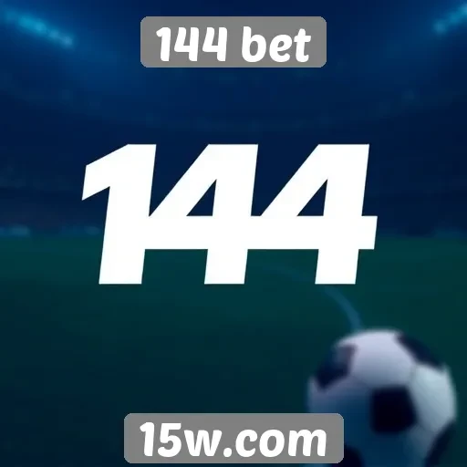 Tendências de popularidade da 144 bet no mercado atual