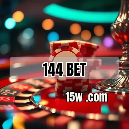 144 bet Site Confiável
