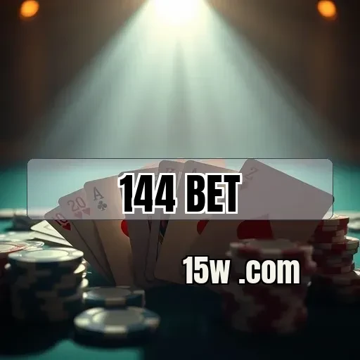 144 bet Jogos